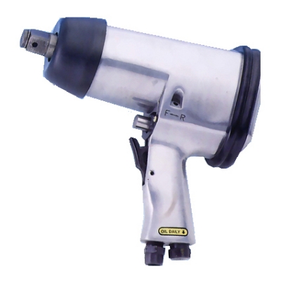 3/4" inch Dr Air Impact Wrench Tool Rocking Dog Type Torque 500Ft.-Lbs SHIPFAST 